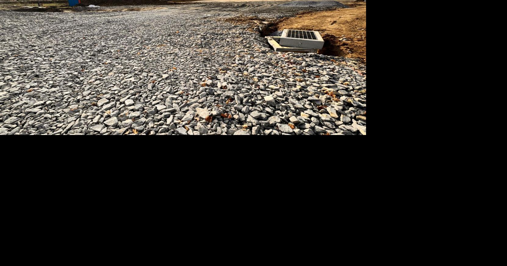 Future Dollar General site along Route 66 News