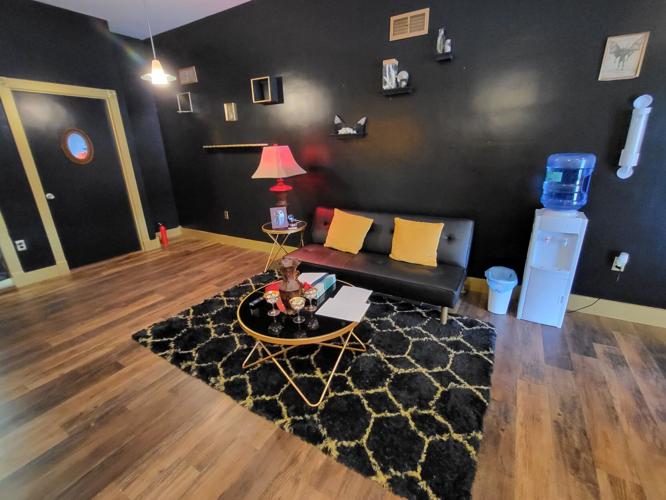 Cryptid Ink tattoo shop opens in Kittanning News