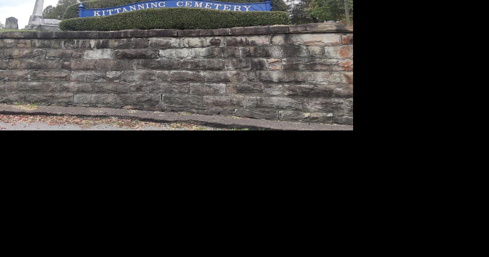 ACHMGS, Inc., to play host to Kittanning Cemetery tour | News