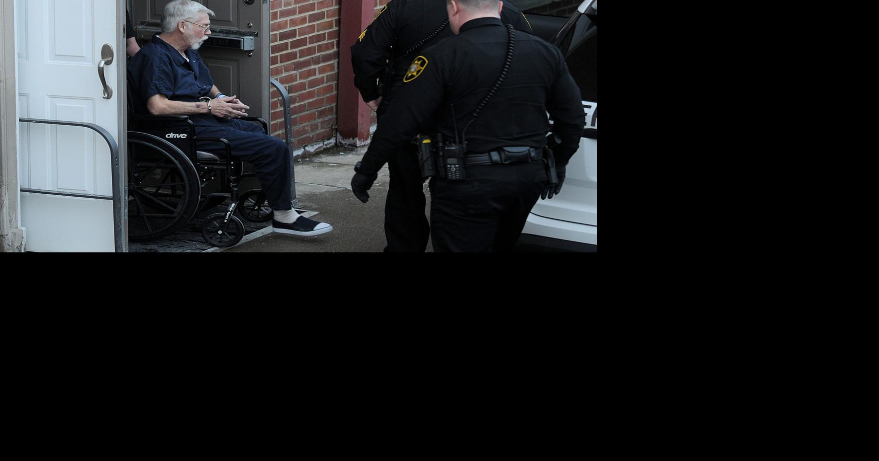 Bianco rules Weiss competent, sets pre-trial conference April 17 in Bruzda case