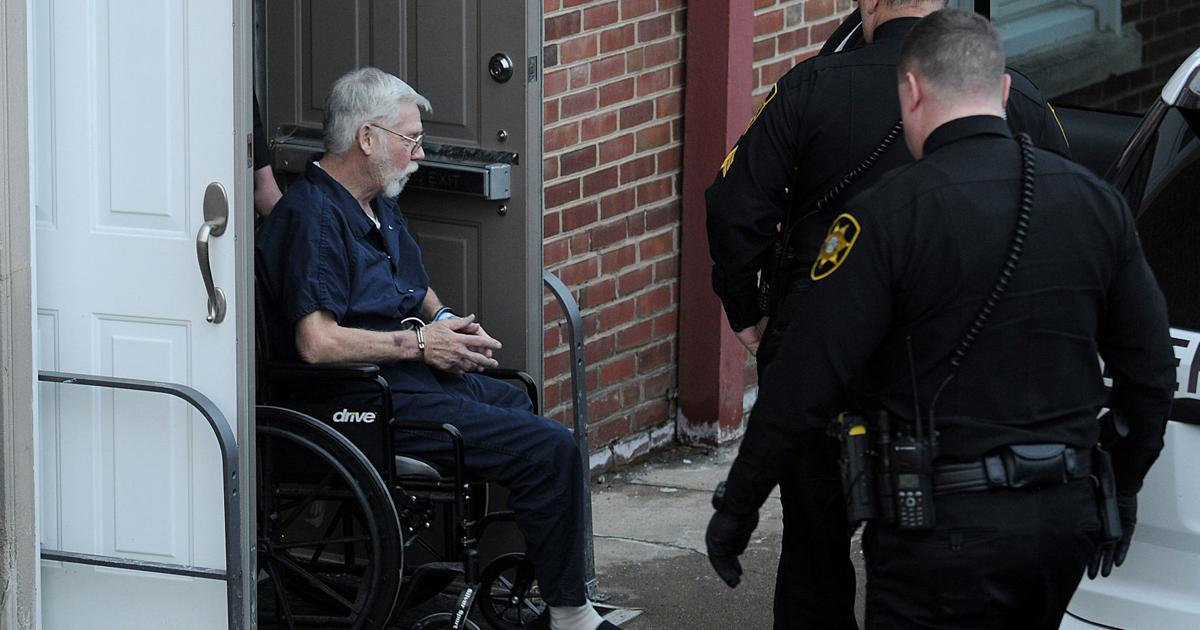 Bianco rules Weiss competent, sets pre-trial conference April 17 in Bruzda case