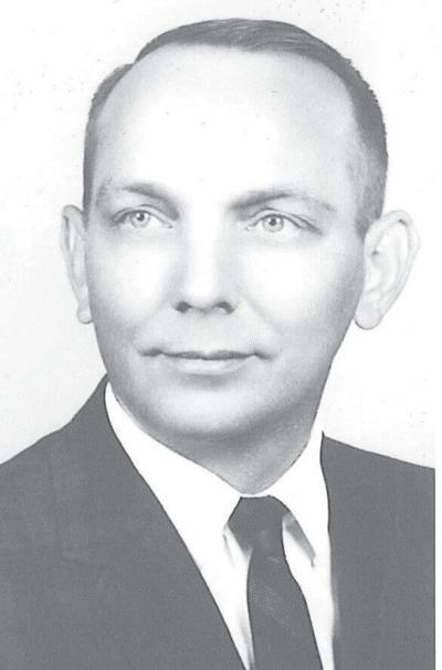 Ricky Slagle Richard ‘Dick’ Slagle | Obituaries | leadertimes.com
