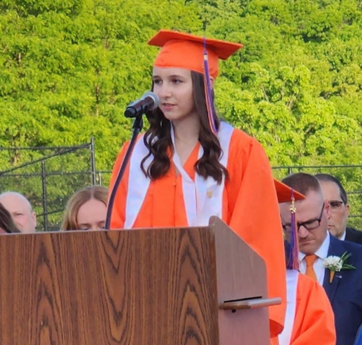 Armstrong JuniorSenior High School Class of 2023 graduation News