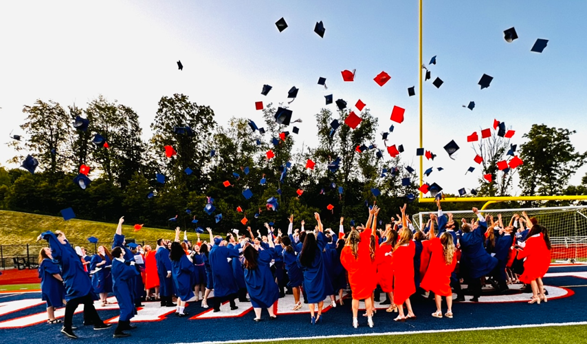 Armstrong Junior Senior High School Class of 2023 graduation News