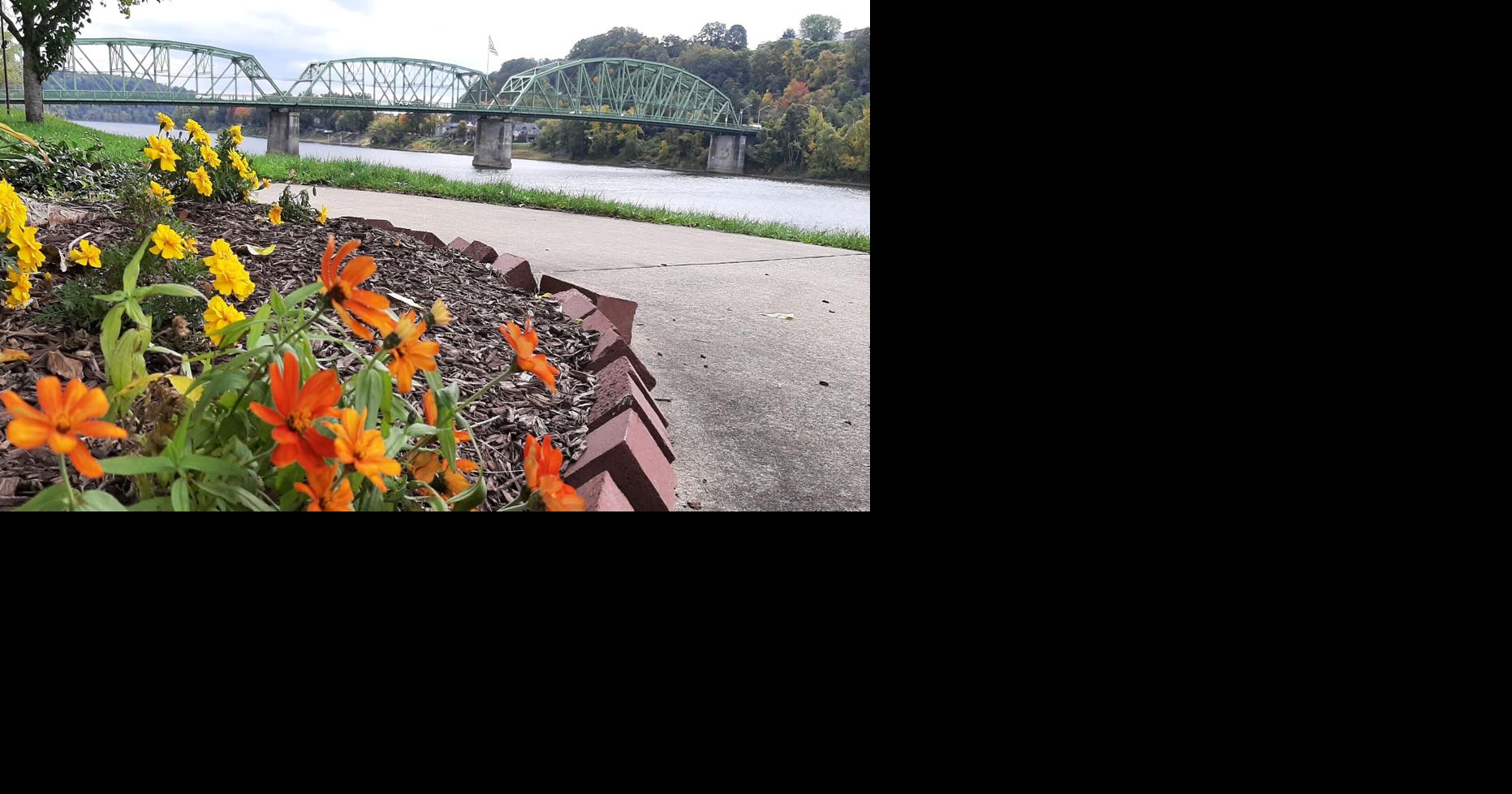 Fall scenes abound in Armstrong County News