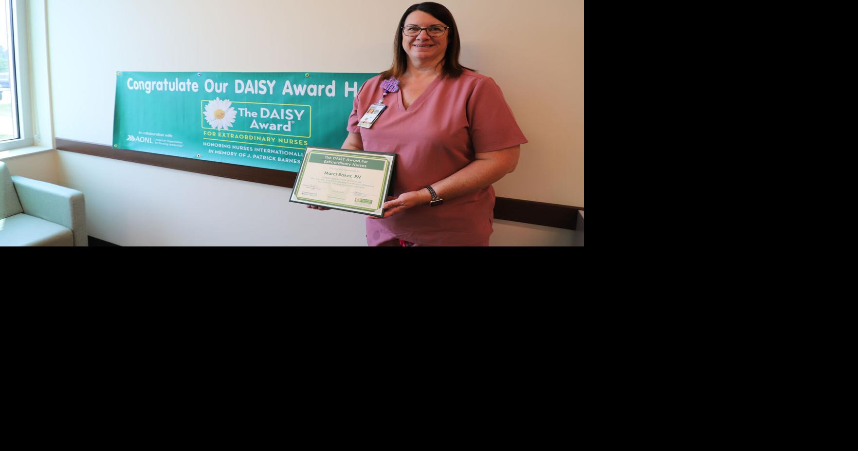 Butler VA recognizes extraordinary nurse News