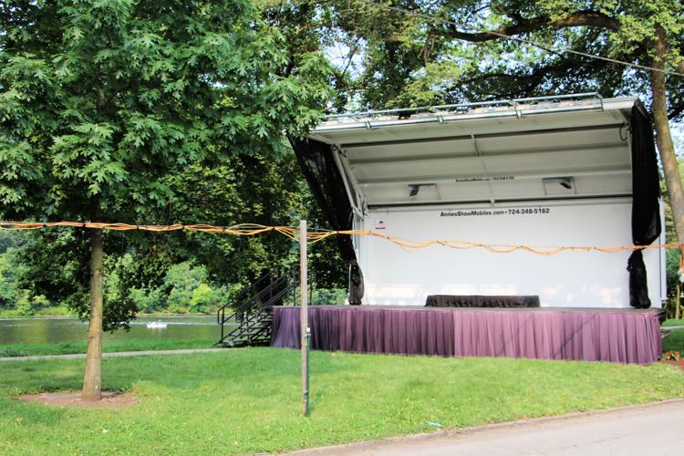 KITTANNING IS FESTIVAL READY News