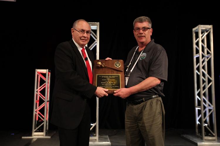 Manor Township supervisor announces candidacy for reelection News