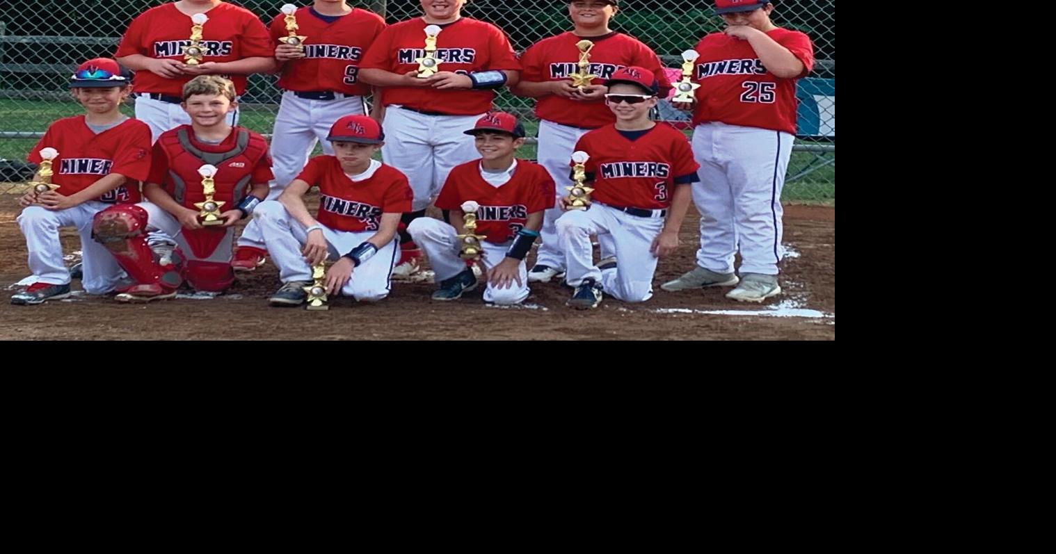 AIA 11U baseball wins Franklin Regional Summer Showdown | Sports ...