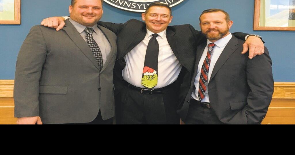 Armstrong County commissioners hold the line on county taxes for 2020