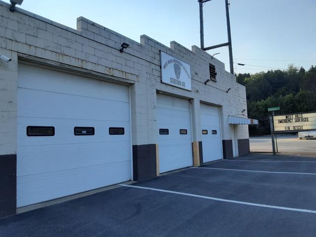 West Hills Emergency Services looking for new fire station News