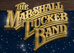 'CAN'T YOU SEE?' — Marshall Tucker Band will be in high visibility spot ...