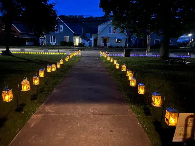Annual Relay For Life to take place in Ford City Memorial Park News