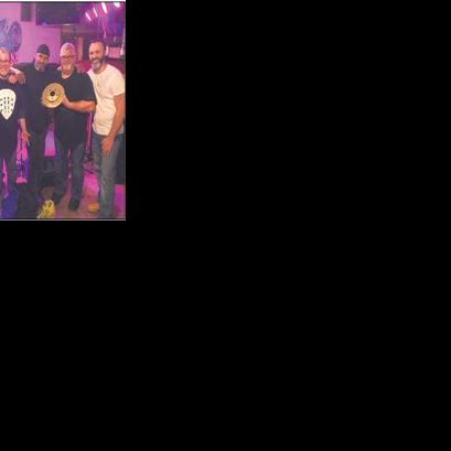 The Jentz rock into yet another decade | Front-page | leadertimes.com