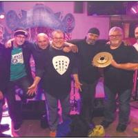 The Jentz rock into yet another decade | Front-page | leadertimes.com