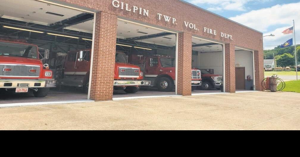 Coroner Leechburg Borough man killed in motorcycle accident in Gilpin Frontpage
