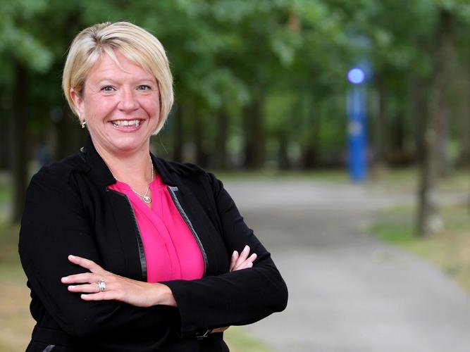 Assistant professor appointed to lead BC3 academic division featuring
