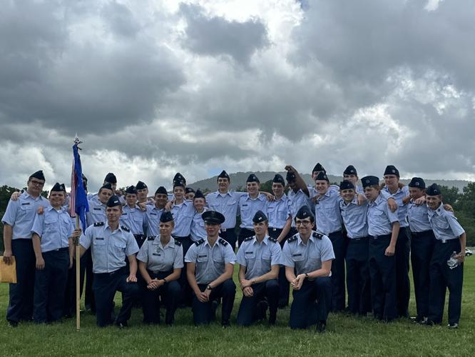Spotlight sought for local Civil Air Patrol cadet program | News ...