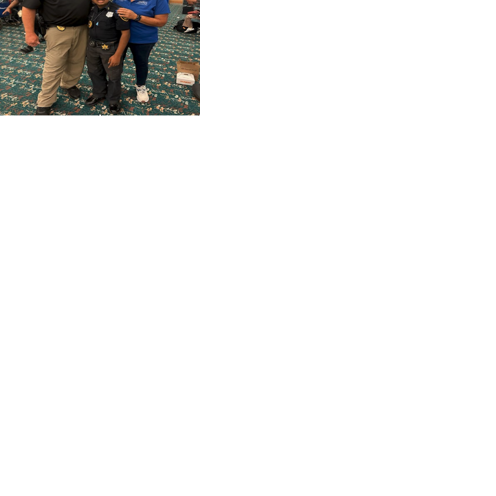 Teen with cancer to become honorary member of several Pennsylvania public safety agencies