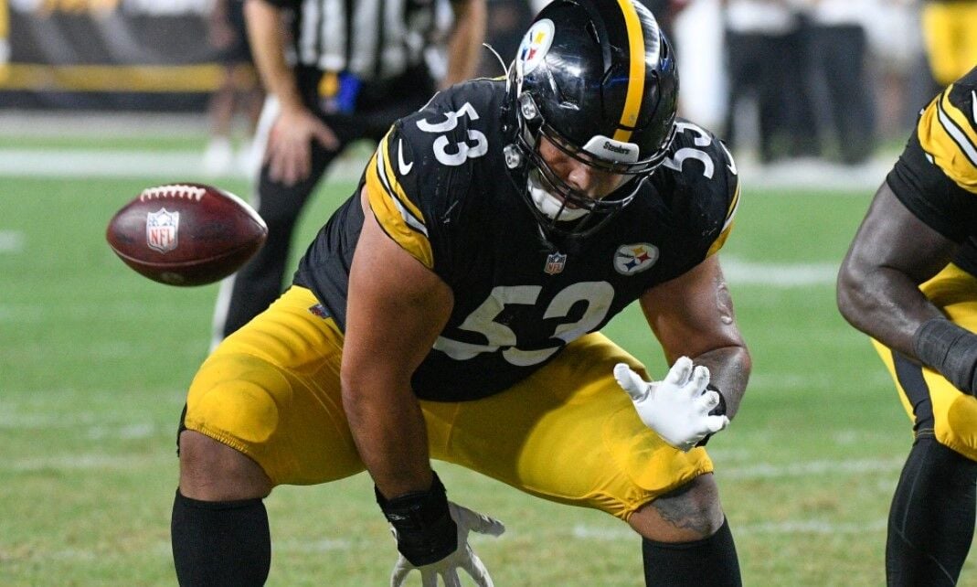 Steelers looking for better O-line play, regardless of QB