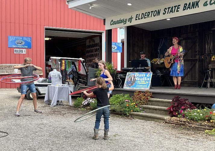 142nd Great Dayton Fair starts Saturday News