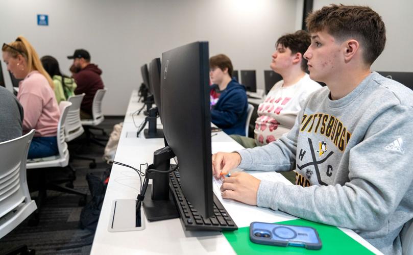 Energy exec gives alma mater BC3 $100K | News | leadertimes.com