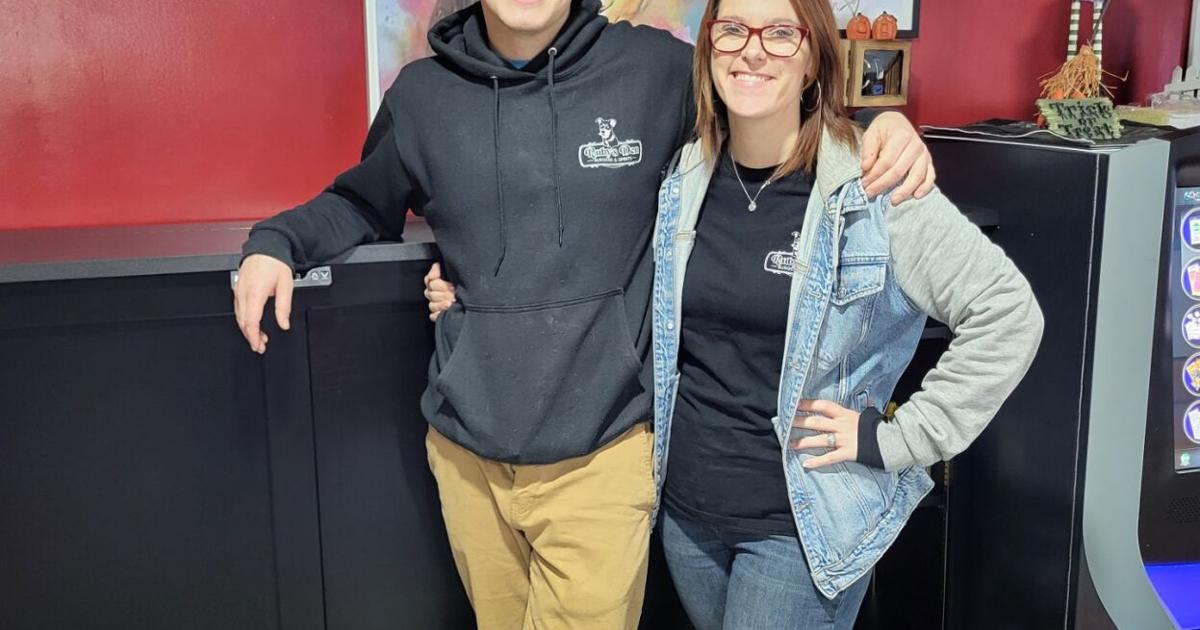 Moving forward with a new bar restaurant honoring Ruby | News ...