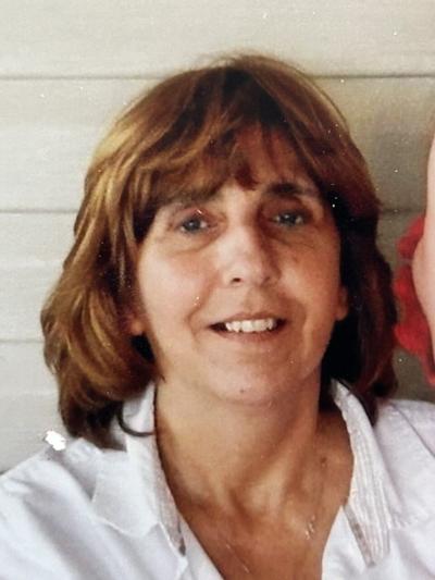 Brenda Lee (Rearick) Stivason | Obituaries | leadertimes.com
