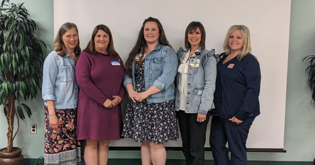 ACMH Hospital unveils partnership with SAFE-T Program to provide care ...