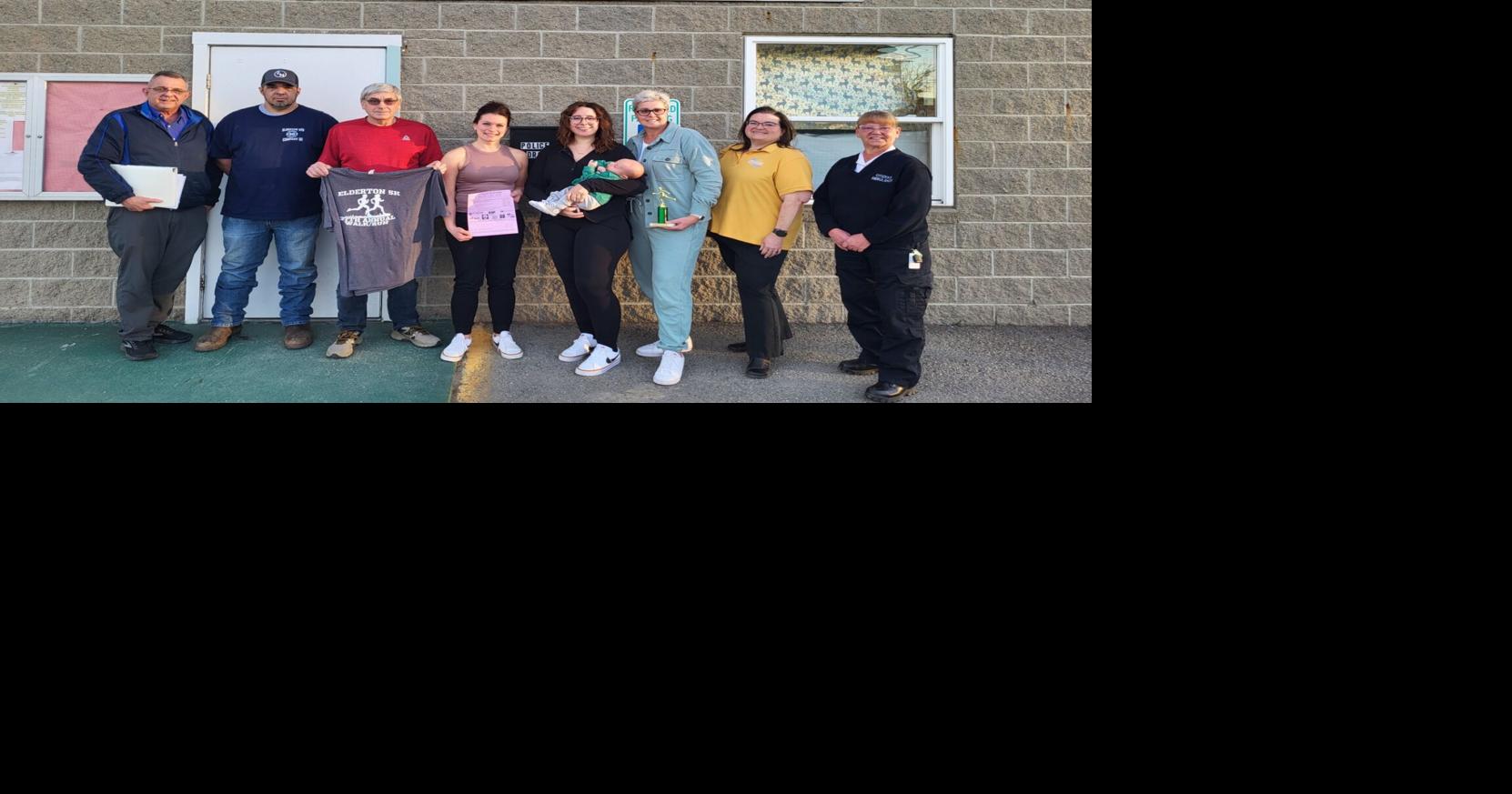 EPRP to hold their 37th 5k Run/Walk | News | leadertimes.com