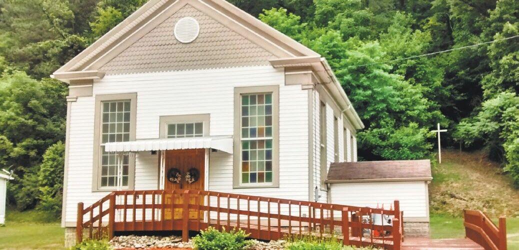 East Brady church to celebrate 150 years Frontpage