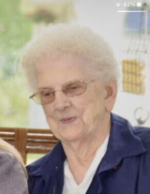 June E. Uplinger | Obituaries | leadertimes.com