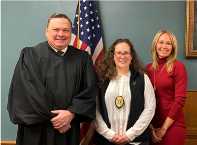 New Humane Police Officer to serve Armstrong County News