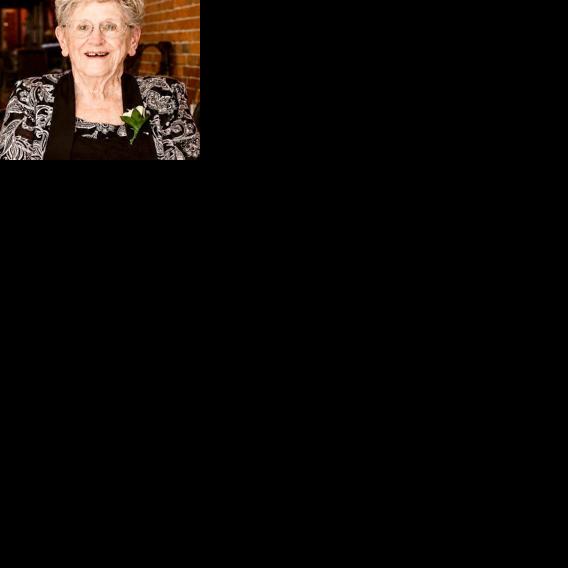 Elizabeth Ann Copenhaver
