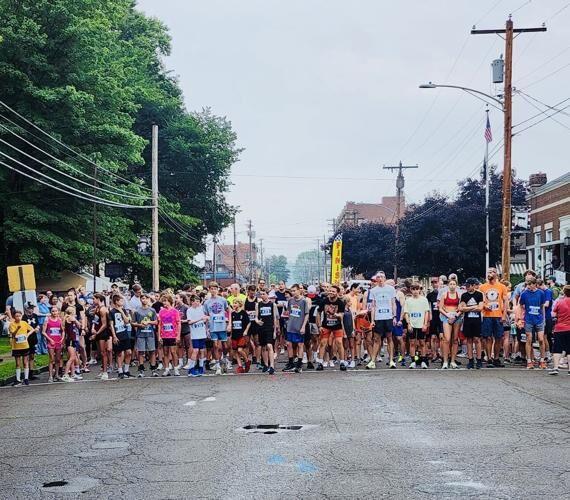 Second Celebration in the Park to be held in Ford City News