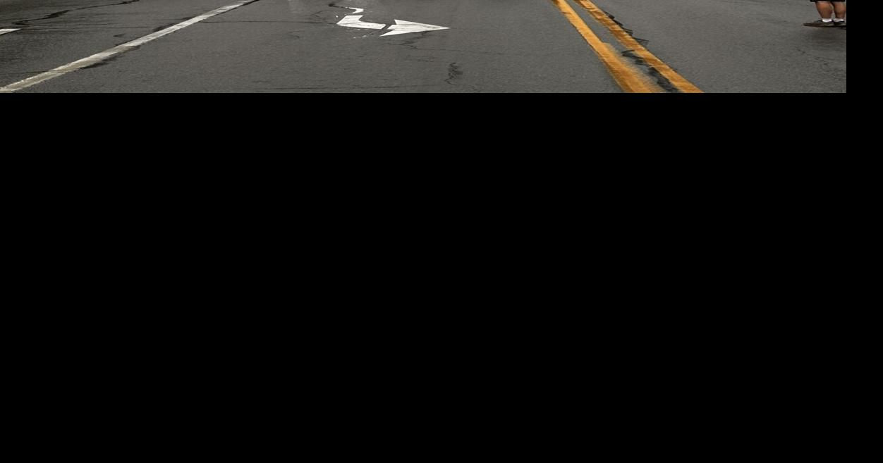 0.5K event held in Kittanning News