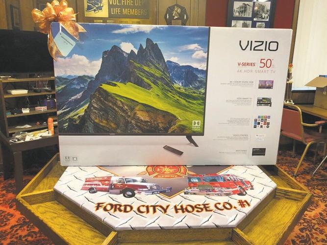 Ford City ‘Old Fashioned Street Fair’ to return this weekend Front