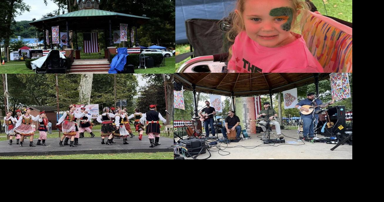 Great American Ethnic Fest held