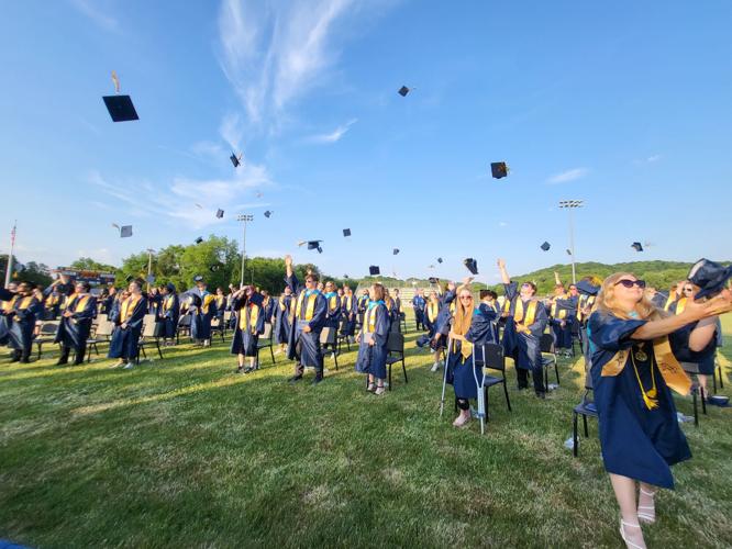 ApolloRidge High School Class of 2023 graduates News