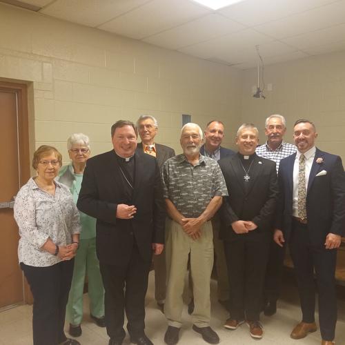 LACA hosts Leechburg Hall of Fame Dinner/Induction event News