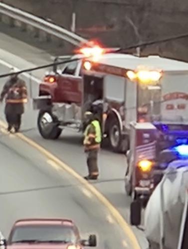Multiple injuries reported in head-on collision on Route 422 | News ...