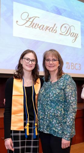 2 BC3 students to receive full-tuition scholarships to complete ...