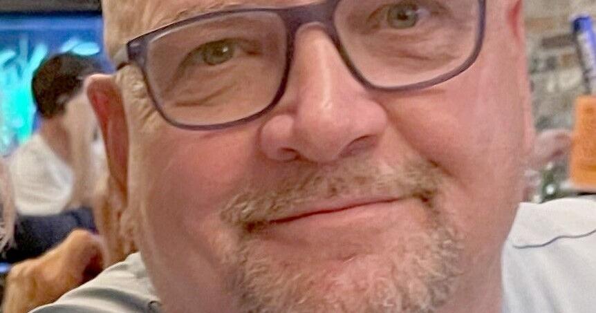 David Paul Klingerman