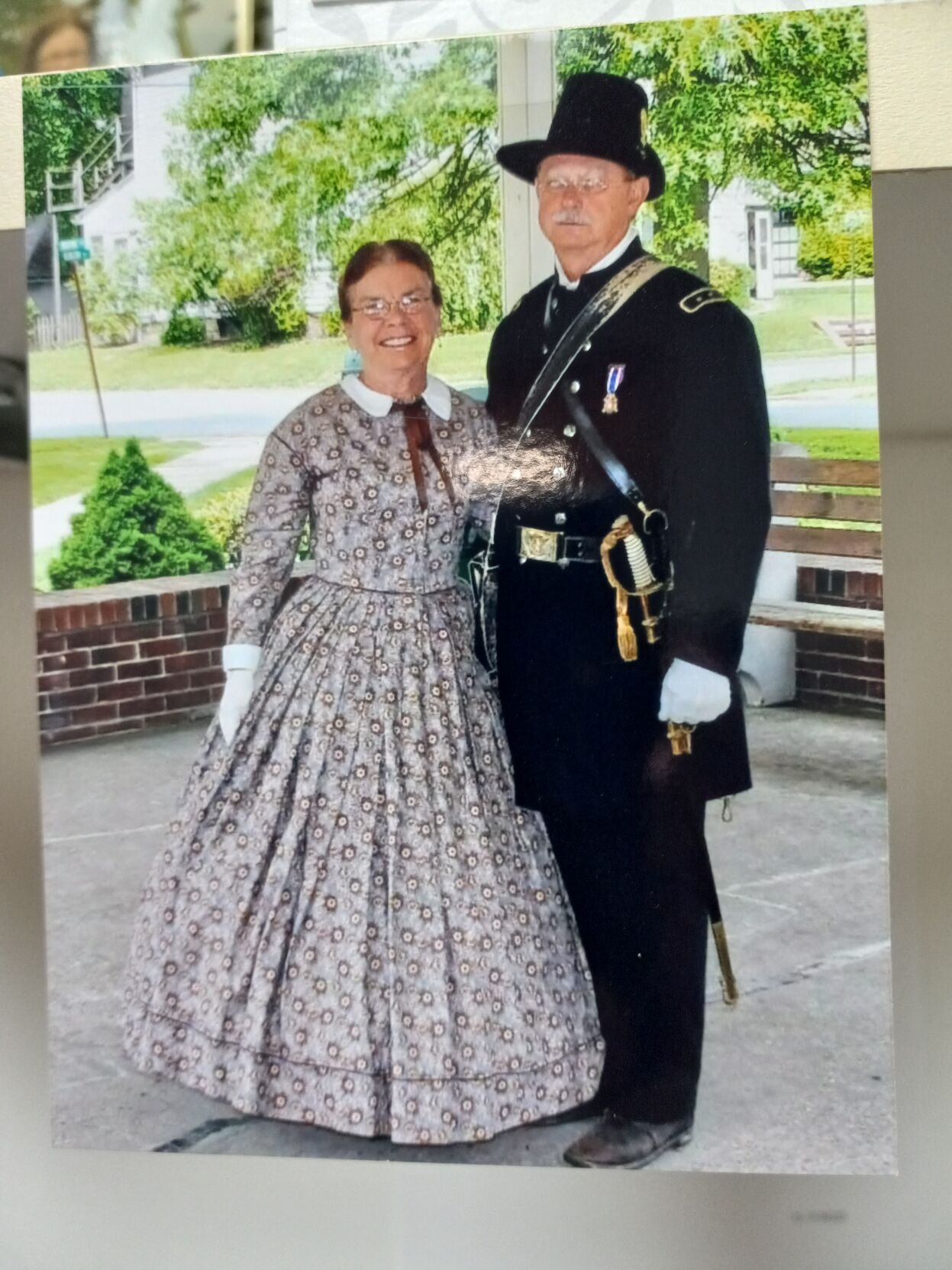 "A Day in the Life of a Civil War Soldier" to be presented in Apollo on ...