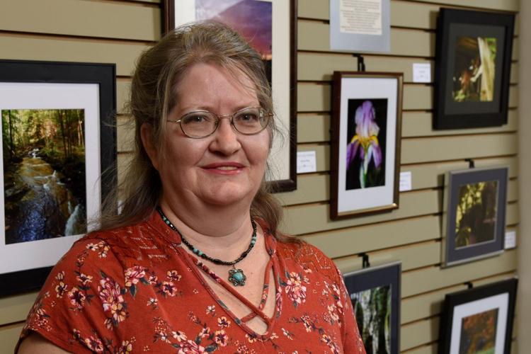 Armstrong County photographer in Focus on the Arts spotlight News