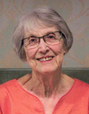 Barbara Gayle (Mohney) Groft | Obituaries | leadertimes.com