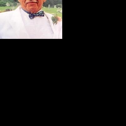 William T Strohm 'Bill'