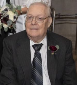 William N. Freeman, Jr. | Obituaries | leadertimes.com