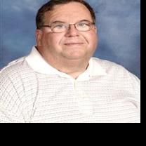 Rev. Craig Warren Peterson