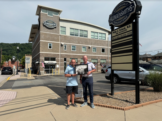 Inaugural Joe Cippel Day to be celebrated at Ford City Klingensmith’s